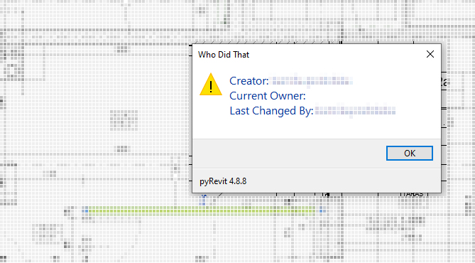 pyrevit-who